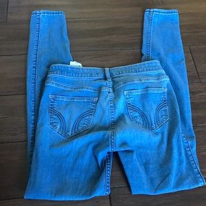Hollister 1R Jeggings